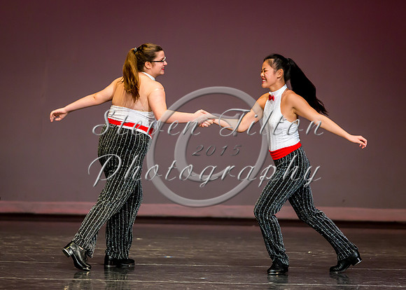 DDI Summer Gala 2015