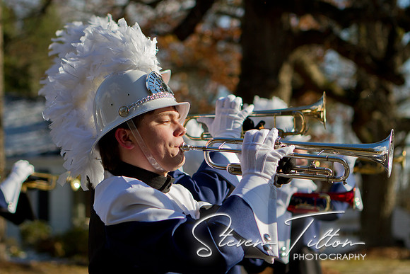 Christmas Parade