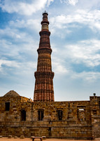 Qutab Minar