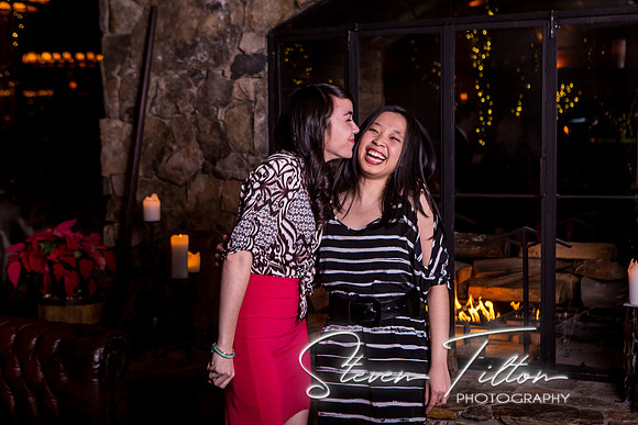 Pack Rat Holiday Party