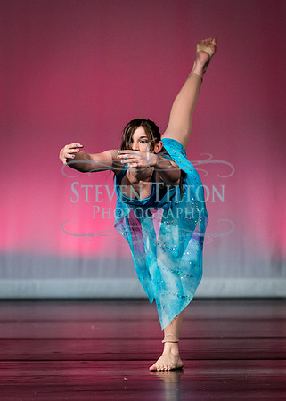 WFHS Dance Recital