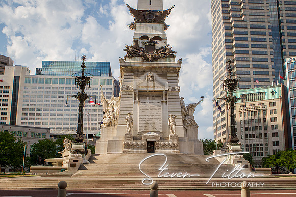 Indianapolis, IN