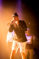 Dom at Lincoln Theater