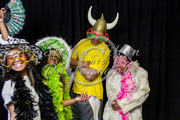 WFHS Spring Fling 2015