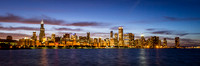 Downtown Chicago