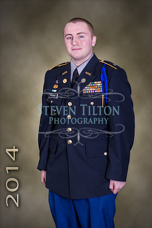WFHS JROTC 2013-14