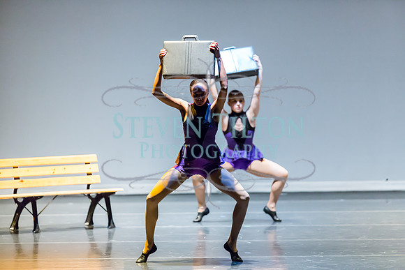 Destiny Dance - A Summer Gala