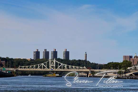 Macombs Dam Bridge