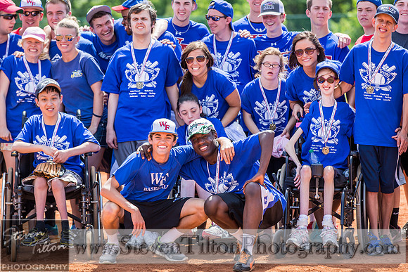 7th Annual Field of Dreams