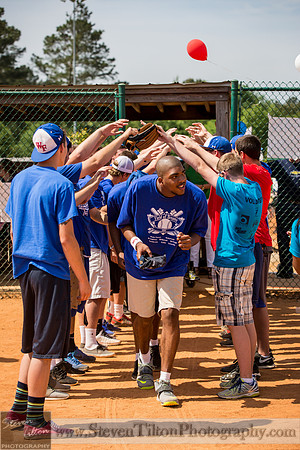 7th Annual Field of Dreams