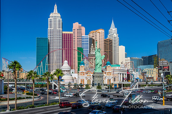 Las Vegas Strip