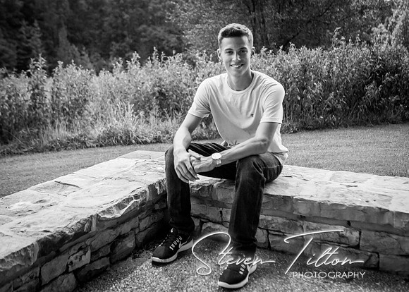 Senior Portraits