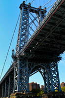 Williamsburgh Bridge