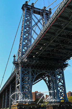 Williamsburgh Bridge