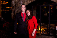 Pack Rat Holiday Party