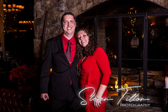 Pack Rat Holiday Party