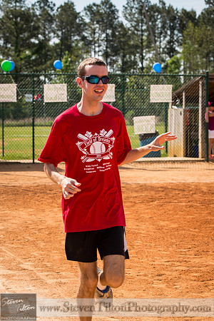 7th Annual Field of Dreams