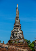 Ayutthaya Historical Park