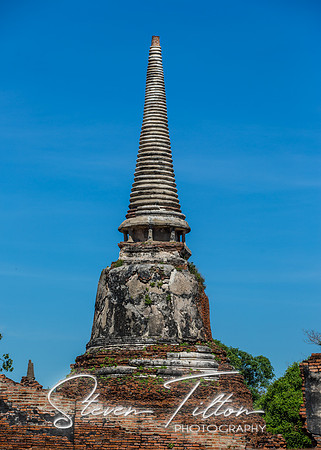 Ayutthaya Historical Park