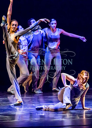 Destiny Dance Institute - Viva Las Vegas