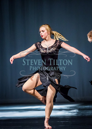 WFHS Dance Recital