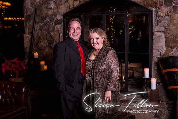 Pack Rat Holiday Party
