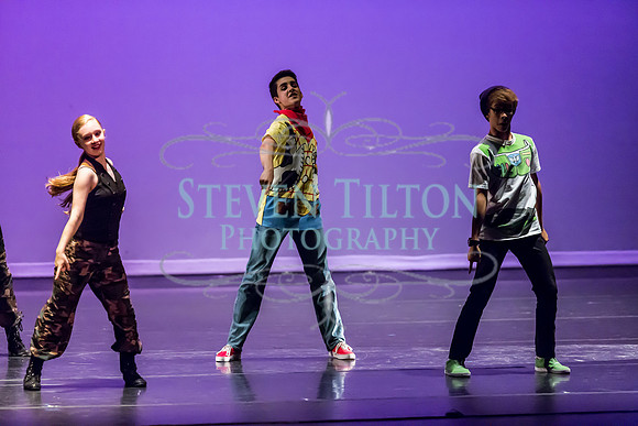 Destiny Dance - A Summer Gala