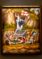 The Pinacoteca Ambrosiana