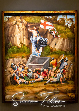 The Pinacoteca Ambrosiana