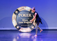 Destiny Dance Institute - Viva Las Vegas