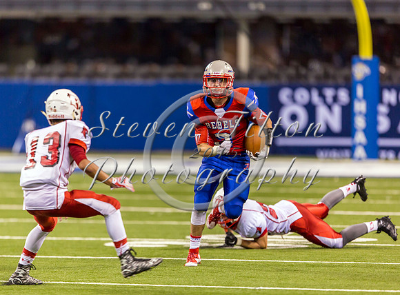 Horseshoe Classic 2015