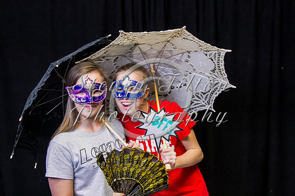 WFHS Spring Fling 2015