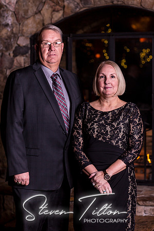 Pack Rat Holiday Party