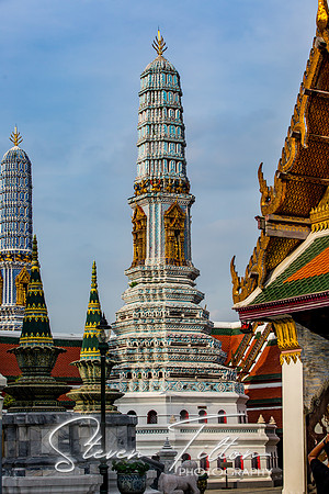 The Royal Palace