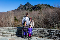 Mountain Trip