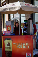 Bean Street Bonanza