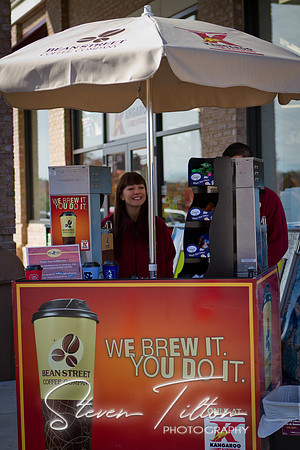 Bean Street Bonanza