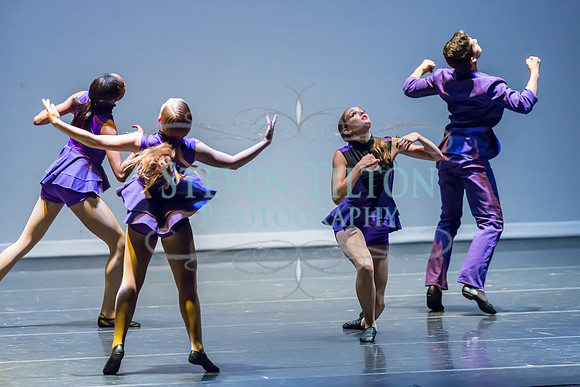 Destiny Dance - A Summer Gala