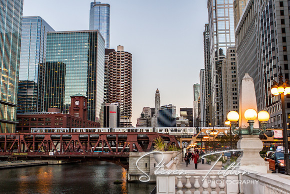 Chicago