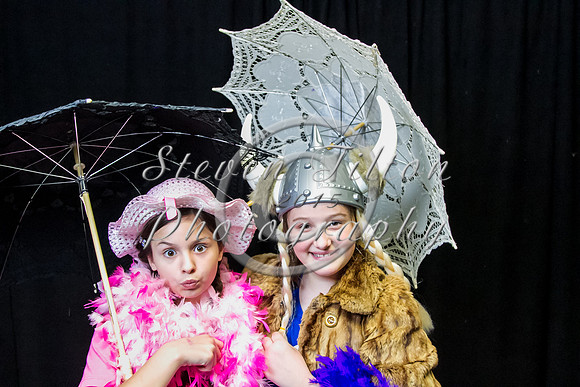 WFHS Spring Fling 2015