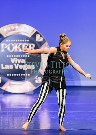 Destiny Dance Institute - Viva Las Vegas