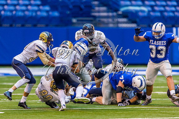 Horseshoe Classic 2015