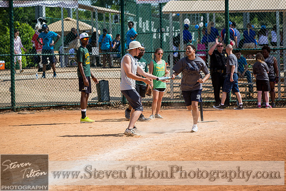 7th Annual Field of Dreams
