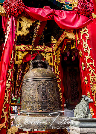 Hong Kong Travels