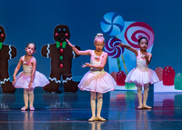 Destiny Dance Institute - Sweet Treats II