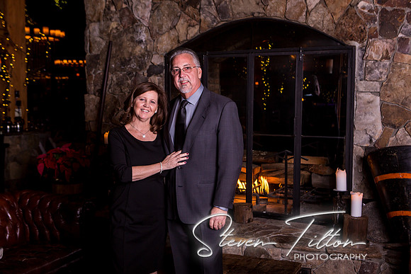 Pack Rat Holiday Party