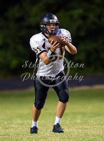 Apex @ Wake Forest JV Football