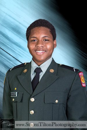 Newsome, Dameon