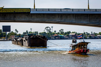 Chao Phraya River Cruise