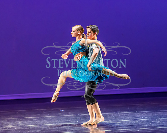 Destiny Dance - A Summer Gala